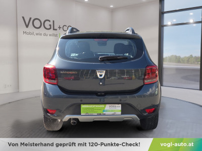 Dacia Sandero Gebrauchtwagen Dacia Sandero Gebrauchtwagen