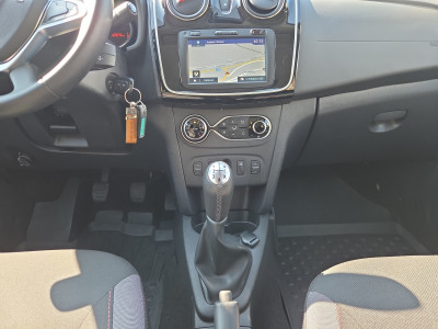 Dacia Sandero Gebrauchtwagen Dacia Sandero Gebrauchtwagen