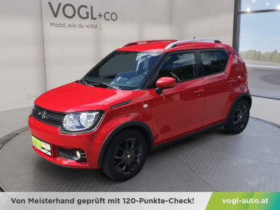 Suzuki Ignis Gebrauchtwagen Suzuki Ignis Gebrauchtwagen