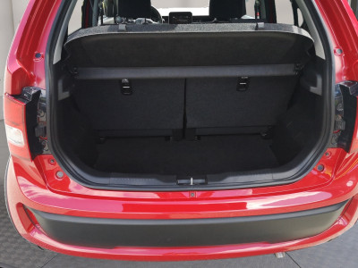 Suzuki Ignis Gebrauchtwagen Suzuki Ignis Gebrauchtwagen
