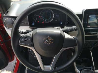 Suzuki Ignis Gebrauchtwagen Suzuki Ignis Gebrauchtwagen