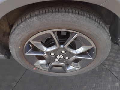 Suzuki Ignis Gebrauchtwagen Suzuki Ignis Gebrauchtwagen