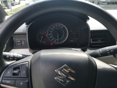 Suzuki Ignis Gebrauchtwagen Suzuki Ignis Gebrauchtwagen