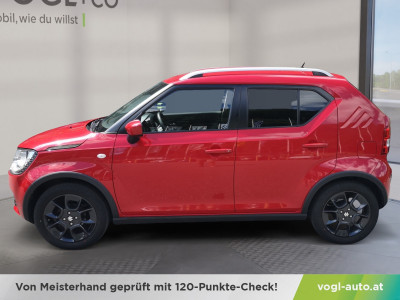 Suzuki Ignis Gebrauchtwagen Suzuki Ignis Gebrauchtwagen