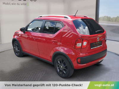 Suzuki Ignis Gebrauchtwagen Suzuki Ignis Gebrauchtwagen