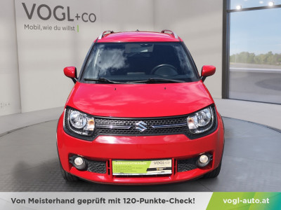 Suzuki Ignis Gebrauchtwagen Suzuki Ignis Gebrauchtwagen