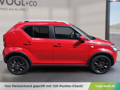 Suzuki Ignis Gebrauchtwagen Suzuki Ignis Gebrauchtwagen