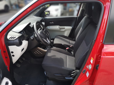 Suzuki Ignis Gebrauchtwagen Suzuki Ignis Gebrauchtwagen