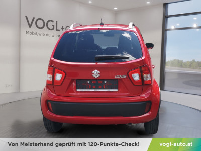 Suzuki Ignis Gebrauchtwagen Suzuki Ignis Gebrauchtwagen