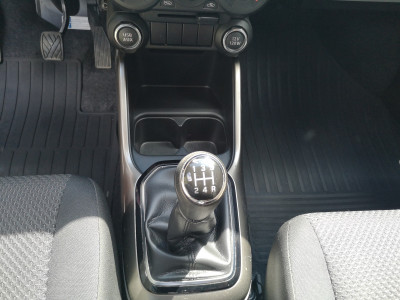 Suzuki Ignis Gebrauchtwagen Suzuki Ignis Gebrauchtwagen