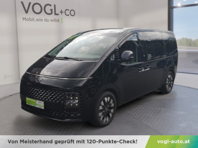 Hyundai Staria Gebrauchtwagen Hyundai Staria Gebrauchtwagen