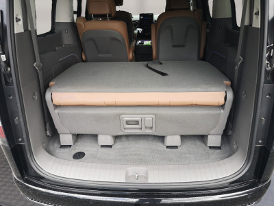 Hyundai Staria Gebrauchtwagen Hyundai Staria Gebrauchtwagen