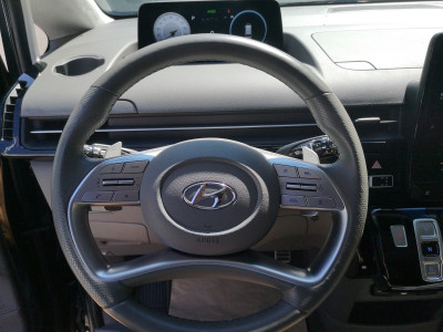 Hyundai Staria Gebrauchtwagen Hyundai Staria Gebrauchtwagen