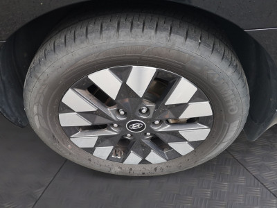 Hyundai Staria Gebrauchtwagen Hyundai Staria Gebrauchtwagen