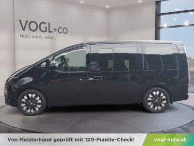 Hyundai Staria Gebrauchtwagen Hyundai Staria Gebrauchtwagen