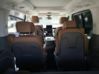 Hyundai Staria Gebrauchtwagen Hyundai Staria Gebrauchtwagen