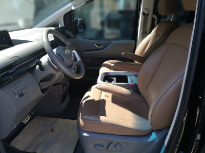 Hyundai Staria Gebrauchtwagen Hyundai Staria Gebrauchtwagen