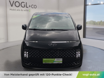 Hyundai Staria Gebrauchtwagen Hyundai Staria Gebrauchtwagen