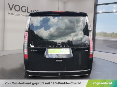 Hyundai Staria Gebrauchtwagen Hyundai Staria Gebrauchtwagen