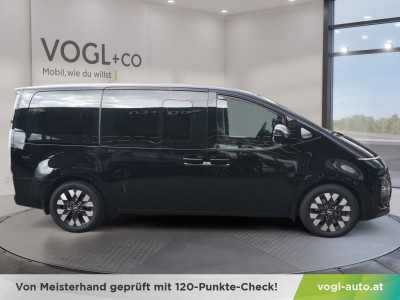 Hyundai Staria Gebrauchtwagen Hyundai Staria Gebrauchtwagen