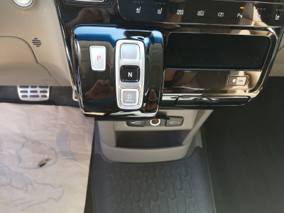Hyundai Staria Gebrauchtwagen Hyundai Staria Gebrauchtwagen