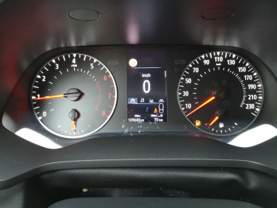Renault Captur Gebrauchtwagen Renault Captur Gebrauchtwagen