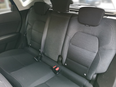Renault Captur Gebrauchtwagen Renault Captur Gebrauchtwagen