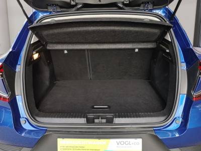 Renault Captur Gebrauchtwagen Renault Captur Gebrauchtwagen