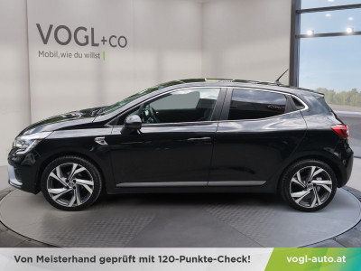 Renault Clio Gebrauchtwagen Renault Clio Gebrauchtwagen