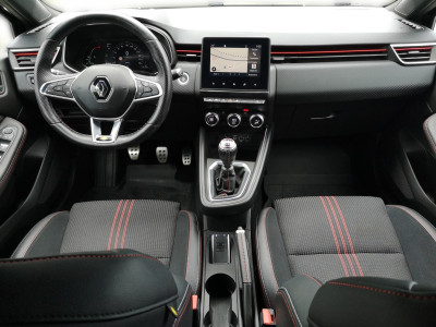 Renault Clio Gebrauchtwagen Renault Clio Gebrauchtwagen