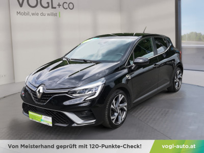 Renault Clio Gebrauchtwagen Renault Clio Gebrauchtwagen