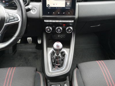 Renault Clio Gebrauchtwagen Renault Clio Gebrauchtwagen