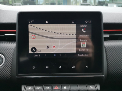 Renault Clio Gebrauchtwagen Renault Clio Gebrauchtwagen