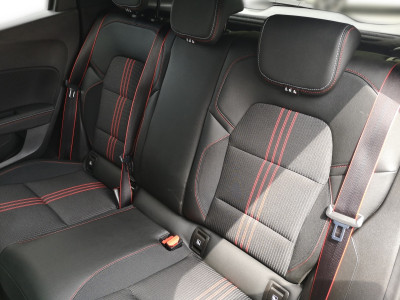 Renault Clio Gebrauchtwagen Renault Clio Gebrauchtwagen