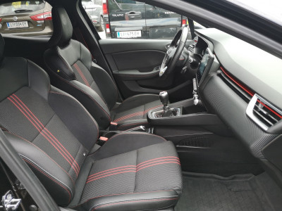 Renault Clio Gebrauchtwagen Renault Clio Gebrauchtwagen