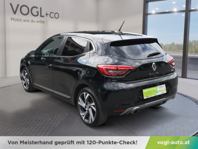 Renault Clio Gebrauchtwagen Renault Clio Gebrauchtwagen