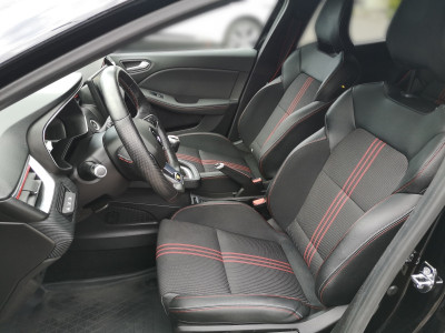 Renault Clio Gebrauchtwagen Renault Clio Gebrauchtwagen