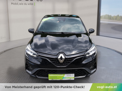 Renault Clio Gebrauchtwagen Renault Clio Gebrauchtwagen