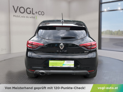 Renault Clio Gebrauchtwagen Renault Clio Gebrauchtwagen