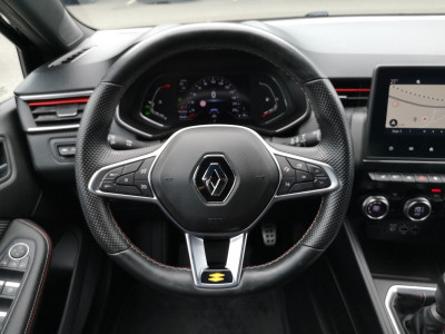Renault Clio Gebrauchtwagen Renault Clio Gebrauchtwagen