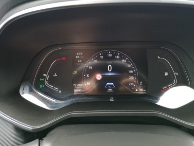 Renault Clio Gebrauchtwagen Renault Clio Gebrauchtwagen