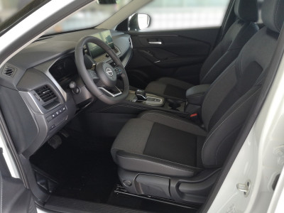 Nissan Qashqai Vorführwagen Nissan Qashqai Vorführwagen