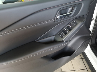 Nissan Qashqai Vorführwagen Nissan Qashqai Vorführwagen
