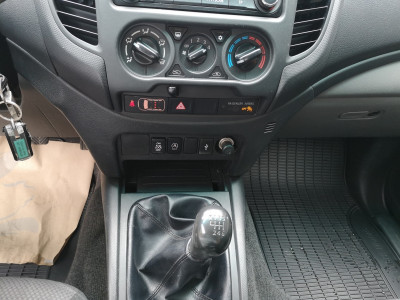 Mitsubishi L 200 Gebrauchtwagen Mitsubishi L 200 Gebrauchtwagen