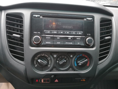 Mitsubishi L 200 Gebrauchtwagen Mitsubishi L 200 Gebrauchtwagen