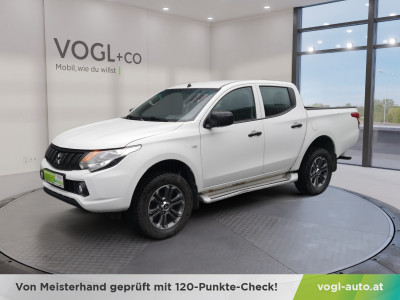 Mitsubishi L 200 Gebrauchtwagen