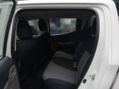 Mitsubishi L 200 Gebrauchtwagen Mitsubishi L 200 Gebrauchtwagen