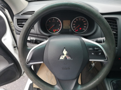 Mitsubishi L 200 Gebrauchtwagen Mitsubishi L 200 Gebrauchtwagen
