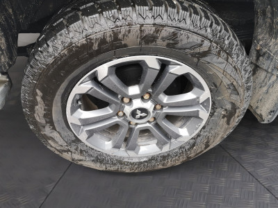 Mitsubishi L 200 Gebrauchtwagen Mitsubishi L 200 Gebrauchtwagen