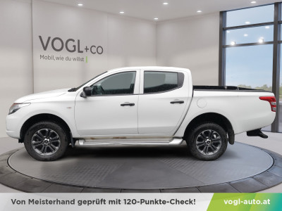 Mitsubishi L 200 Gebrauchtwagen Mitsubishi L 200 Gebrauchtwagen